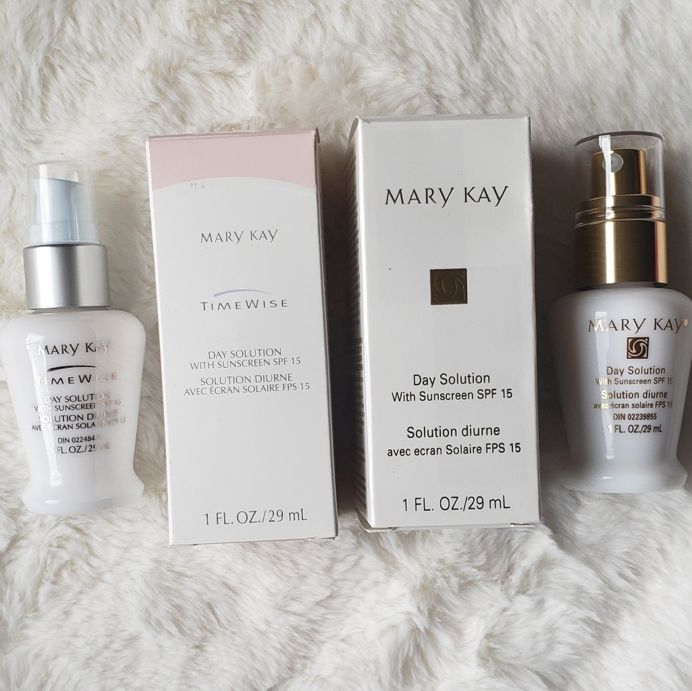 🆕️MK- Day Solution